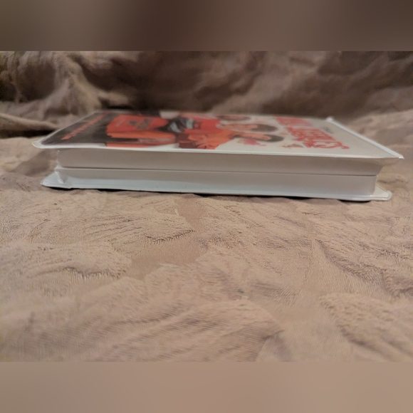 2 For $14 Disney's Max Keeble's Big Move VHS - Picture 6 of 9